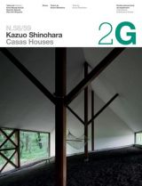 2G N.58/59 Kazuo Shinohara: Houses