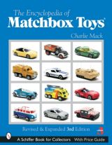Encyclopedia of Matchbox Toys