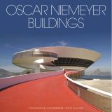 Oscar Niemeyer Buildings