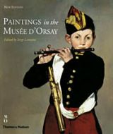 Paintings in the Musée d'Orsay
