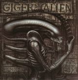 Giger's Alien