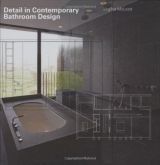 Detail in Contemporary Bathroom Design