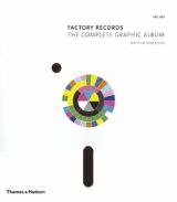 Factory Records: The Complete Graphic Album