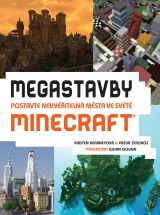 Megastavby - Postavte neuvěřitelná města ve světě Minecraft