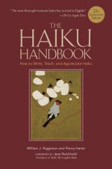 Haiku Handbook: How to Write, Teach, and Appreciate Haiku