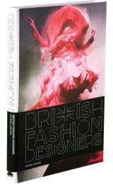 British Fashion Designers