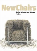 New Chairs: Design, Technology and Materials