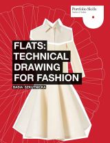 Technical Drawing for Fashion