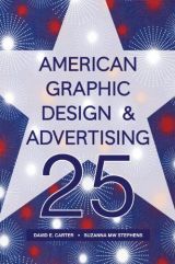 American Graphic Design and Advertising: v. 25