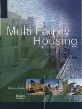Mulit-family Housing: The Art of Sharing