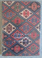 Sumak Bags: of Northwest Persia and Transcaucasia