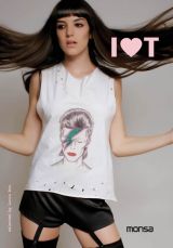 I Love T (T-addict)