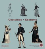 Costumes/Kostume/Koctiombi