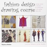 Fashion Design Drawing Course