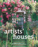 Artists’ Houses (gift edition)