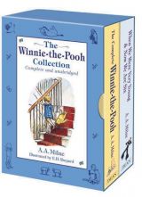 The Winnie the Pooh: Complete Collection