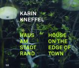 Karin Kneffel: House on the Edge of Town