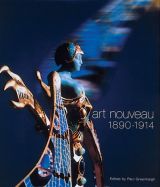 Art Nouveau 1890-1914