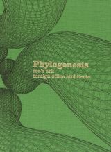Phylogenesis: FAO's Ark - Foreign Office Architects