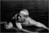 Karl Lagerfeld: Waterdance/Bodywave