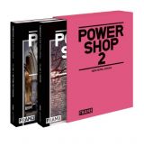 Powershop 2: New Retail Design