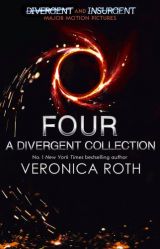 Four: A Divergent Collection