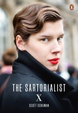 The Sartorialist: X (The Sartorialist Volume 3) (bazar)
