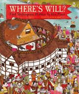 Where's Will? Find Shakespeare Hidden in His Plays