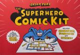 The Superhero Comic Kit