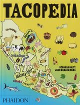 Tacopedia: The Taco Encyclopedia