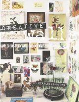 Creative Walls: How to Display and Enjoy Your Treasured Collections