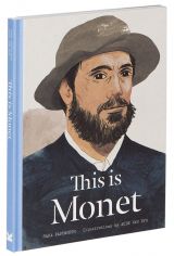 This is Monet