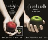 Twilight Tenth Anniversary / Life and Death Dual Edition