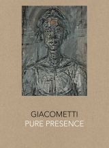 Giacometti: Pure Presence