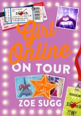 Girl Online: On Tour 