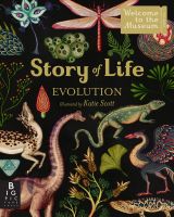 Story of Life: Evolution