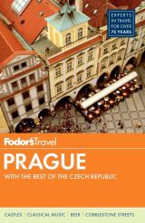 Fodor’s Prague