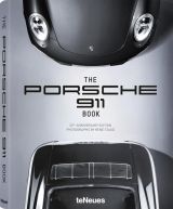 The Porsche 911 Book (Small Edition) (bazar)