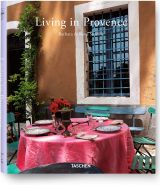Living in Provence (bazar)