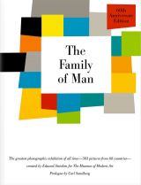 The Family of Man (60th anniversary edition)
