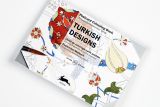 Turkish Designs Postcard Colouring Book