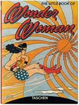 The Little Book of Wonder Woman 