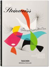 Steinweiss. The Inventor of the Modern Album Cover