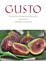 Gusto: The Very Best of Italian Food and Cuisine