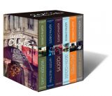 Hercule Poirot: Six Classic Hercule Poirot Mysteries