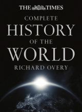 The Times: Complete History of the World (bazar)