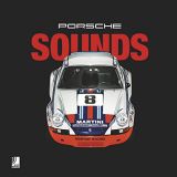 Porsche Sounds (Special Edition + CD)