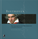 Beethoven: A Biographical Kaleidoscope (+ CD)