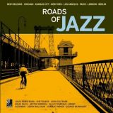 Roads of Jazz (+ CD)