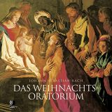 Das Weihnachtoratorium: The Christmas Oratorio (+ CD)